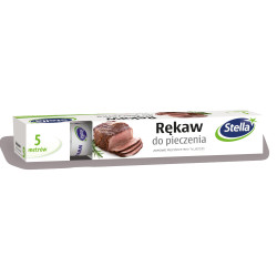 RĘKAW DO PIECZENIA 5M BOX
