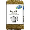 CZYŚCIK GĄBCZASTY 1szt MIX KOLORU