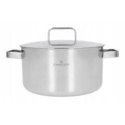 ZWIEGER GARNEK THERMOPOT 24 CM 5,2L