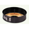 Tortownica 270 mm „non-stick” dno fakturowane czar