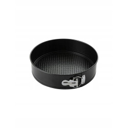 Tortownica 270 mm „non-stick” dno fakturowane czar