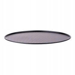 Tortownica 270 mm „non-stick” dno fakturowane czar