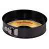 Tortownica 270 mm „non-stick” dno fakturowane czar