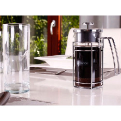 AMROMA AROMA ZAPARZACZ DO KAWY 600ML