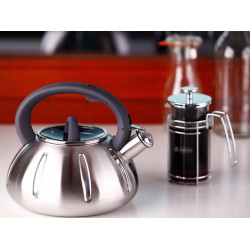 AMROMA AROMA ZAPARZACZ DO KAWY 600ML