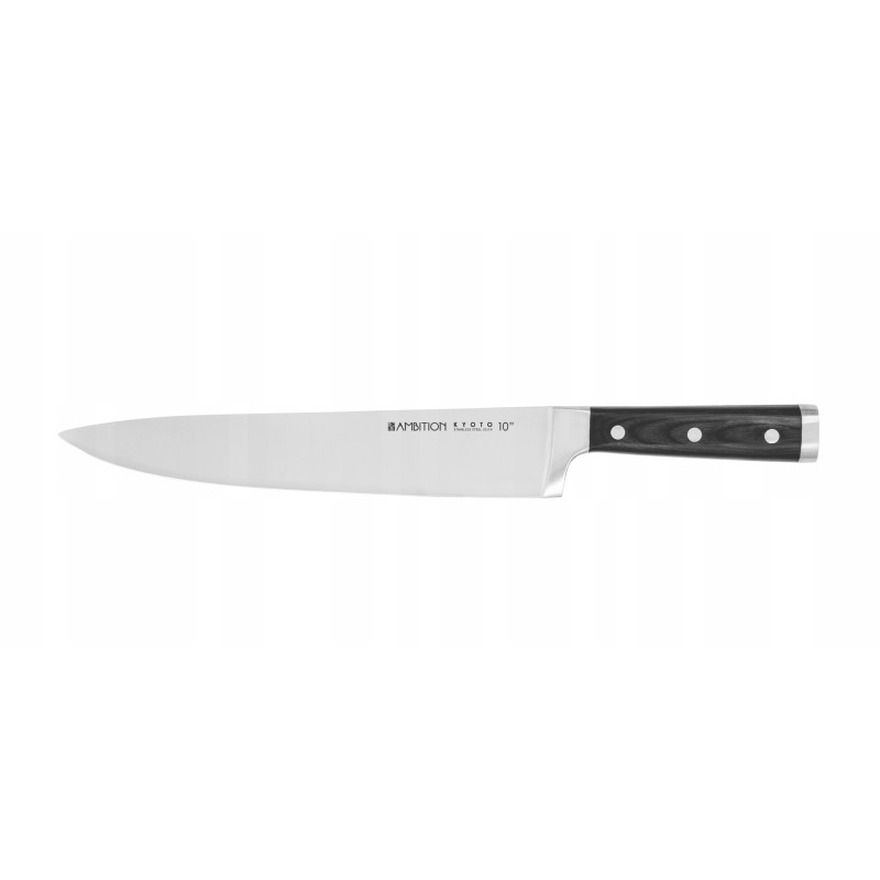 AMBITION KYOTO NÓŻ SZEFA KUCHNI 25CM
