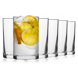 LITERATKI DO NAPOJÓW 100ML BASIC KROSNO