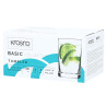 LITERATKI DO NAPOJÓW 100ML BASIC KROSNO