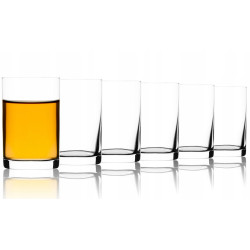 LITERATKI DO NAPOJÓW 100ML BASIC KROSNO