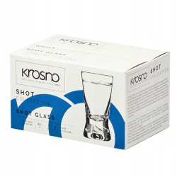 LITERATKI DO NAPOJÓW 100ML BASIC KROSNO