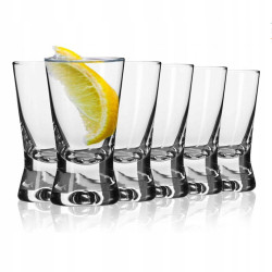 LITERATKI DO NAPOJÓW 100ML BASIC KROSNO