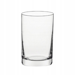 LITERATKI DO NAPOJÓW 100ML BASIC KROSNO