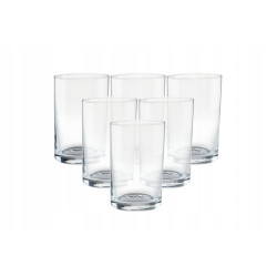 LITERATKI DO NAPOJÓW 100ML BASIC KROSNO