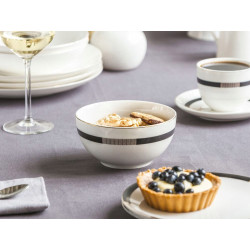 BELLA CHIC MISKA 14CM 560ML MISECZKA