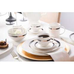 BELLA CHIC MISKA 14CM 560ML MISECZKA