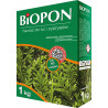 Nawóz do tui i cyprusów BIOPON 1KG
