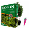 Nawóz do tui i cyprusów BIOPON 1KG