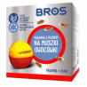 PUŁAPKA Z PŁYNEM NA MUSZKI OWOCÓWKI BROS