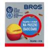 PUŁAPKA Z PŁYNEM NA MUSZKI OWOCÓWKI BROS
