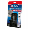 Bros Łapka na myszy gryzonie pułapka zatrzaskowa