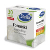 FOREMKI NA MUFFINY 30SZT BOX