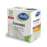 FOREMKI NA MUFFINY 30SZT BOX