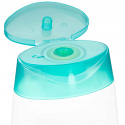 Happs Szampon pielęgnacyjny dla psów o sierści mie