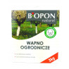 BIOPON WAPNO OGRODNICZE 3 KG DO BIELENIA DRZEW