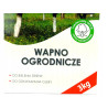 BIOPON WAPNO OGRODNICZE 3 KG DO BIELENIA DRZEW
