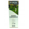 BIOPON WAPNO OGRODNICZE 3 KG DO BIELENIA DRZEW