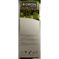 BIOPON WAPNO OGRODNICZE 3 KG DO BIELENIA DRZEW