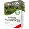 BIOPON WAPNO OGRODNICZE 3 KG DO BIELENIA DRZEW