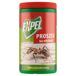 EXPEL PROSZEK DO MRÓWKI 100g