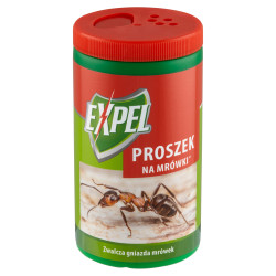 EXPEL PROSZEK DO MRÓWKI 100g