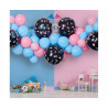 GIRLANDA BALONOWA BABY SHOWER BOY GIRL