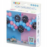 GIRLANDA BALONOWA BABY SHOWER BOY GIRL