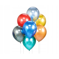BUKIET BALONOWY 7 BALONÓW