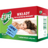 Expel Elektro Wkłady Na Komary Zapas 10szt