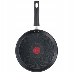 PATELNIA NALEŚNIKOWA TEFAL ULTIMATE 25cm