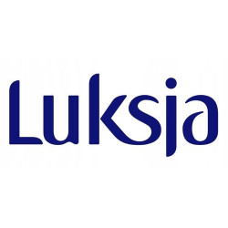 LUKSJA Żel pod prysznic Olej Arganowy 500ML