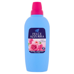 Płyn Do Płukania Prania Rose & Lotus 2000 ml