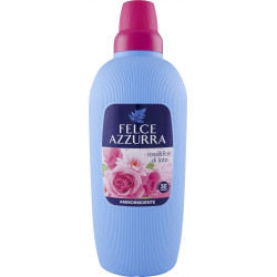 Płyn Do Płukania Prania Rose & Lotus 2000 ml