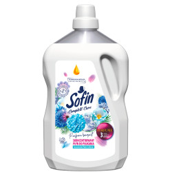 Sofin płyn do płukania Perfume koncentrat 2,5l