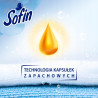 Sofin płyn do płukania Perfume koncentrat 2,5l
