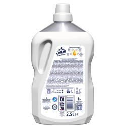 Sofin płyn do płukania Perfume koncentrat 2,5l