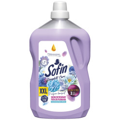 Sofin płyn do płukania Perfume koncentrat 2,5l