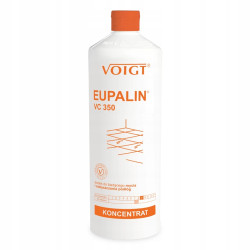 VOIGT EUPALIN VC 350 1l mycie nabłyszczanie podłóg