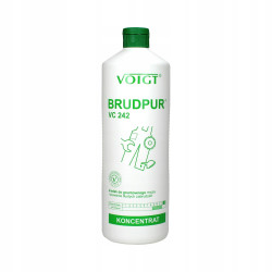VOIGT EUPALIN VC 350 1l mycie nabłyszczanie podłóg