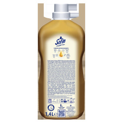 PŁYN DO PŁUKANIA SOFIN 1,4L