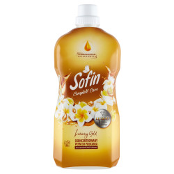 PŁYN DO PŁUKANIA SOFIN 1,4L